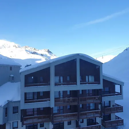 Apartment Au Pied Des Pistes, Animaux Acceptes - Fr-1-502-286