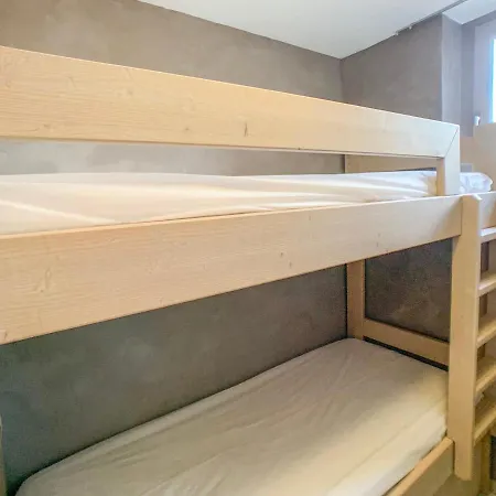 Au Pied Des Pistes, Animaux Acceptes - Fr-1-502-286 Apartment *