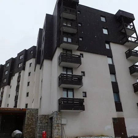 Confortable - Pied Des Pistes - Animaux Acceptes - Fr-1-502-286 Apartment *